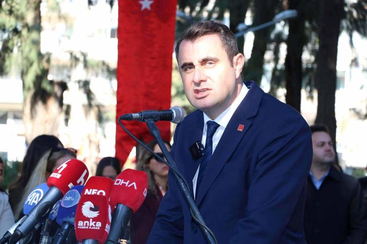 ZÜBEYDE ANNEMİZİN MEZARININ BU ŞEHİRDE OLMASI TESADÜF DEĞİLDİR