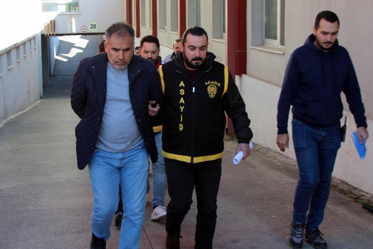 MADDİ ZARARA UĞRADIKLARINI SÖYLEYİNCE TARTIŞMIŞLAR