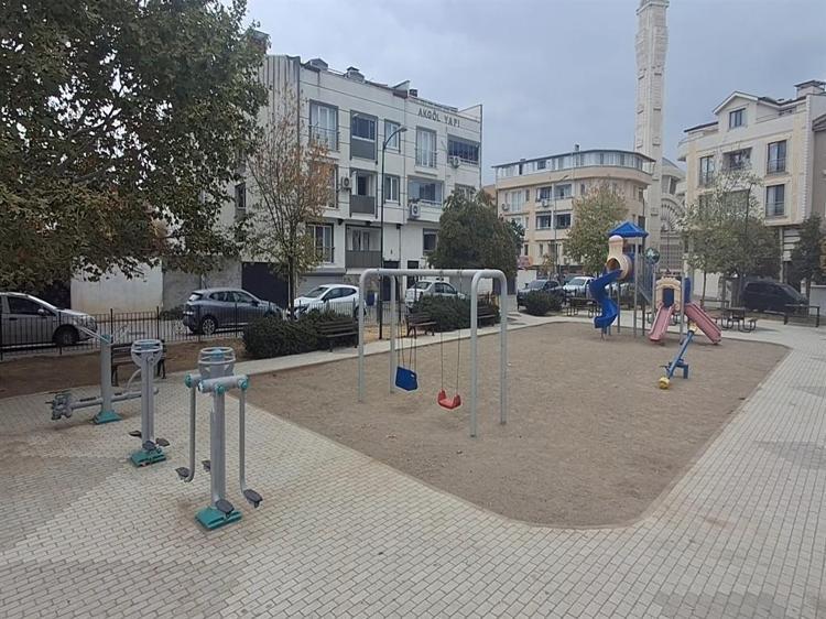 OLAYDAN BİR GÜN ÖNCE ATEŞ AÇTIM