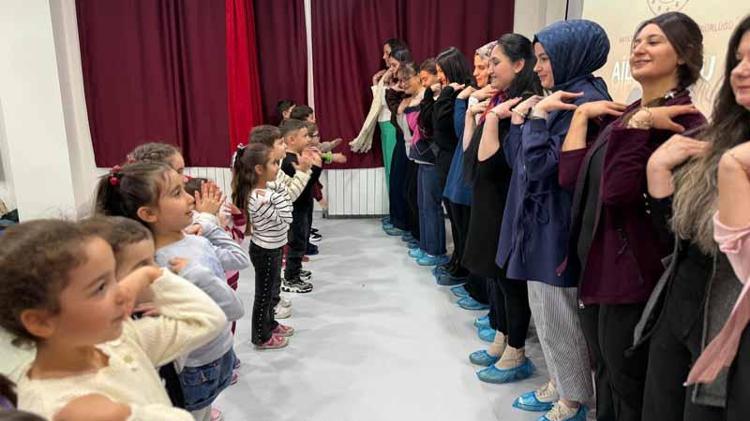 ‘DOĞRU BİLDİĞİM YANLIŞLARI FARK ETTİM’