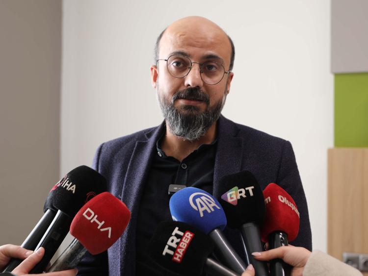 ‘ÇOK ÖZELLİKLİ VE ZOR BİR AMELİYATTI’