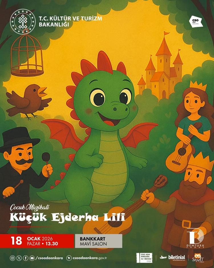 ÇOCUK GÖSTERİLERİ