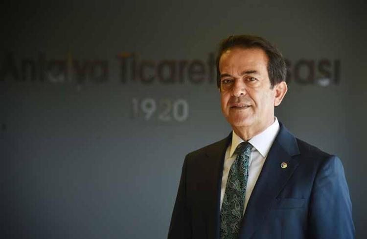 YÜZDE 5 ARTIŞ ÖNGÖRÜYORUZ