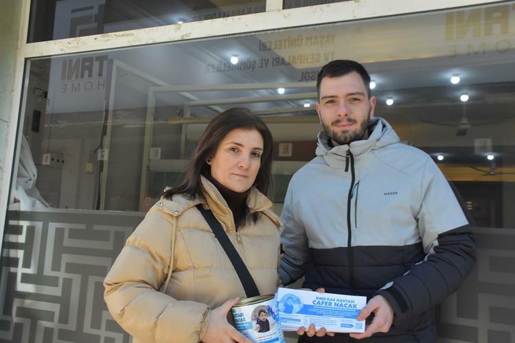 BİZİM DE BİR ÇOCUĞUMUZ OLABİLİRDİ