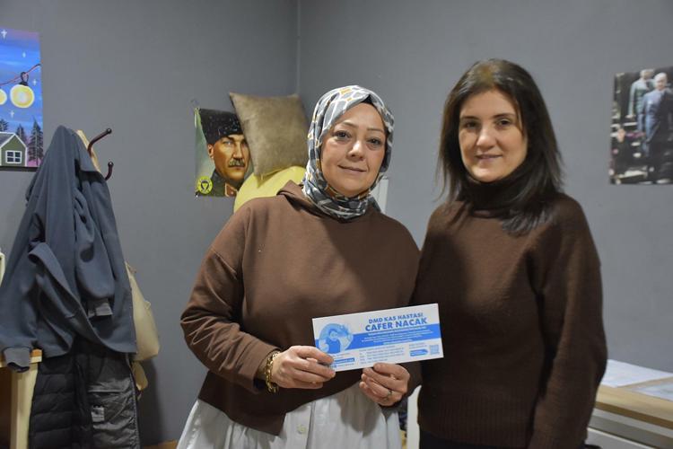 KAMPANYA YÜZDE 50 DÜZEYİNDE