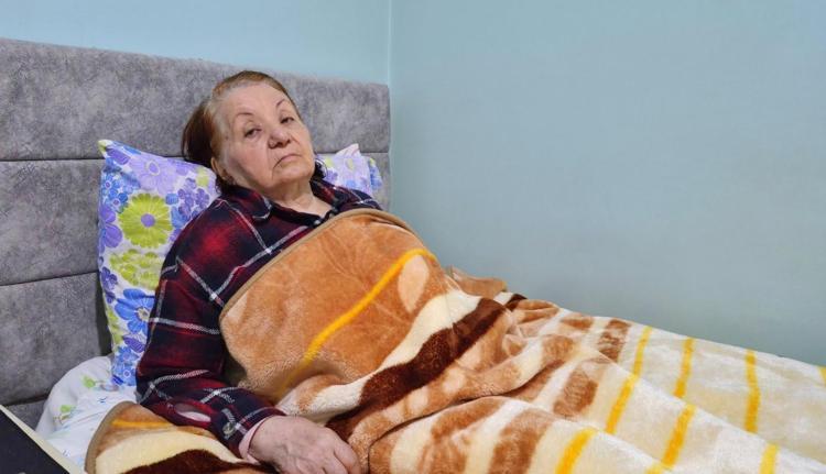 HASTANEDEN AÇIKLAMA