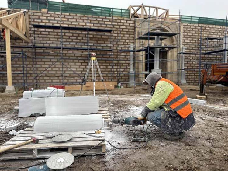 ‘DÜNYAYA ÖRNEK OLACAK’