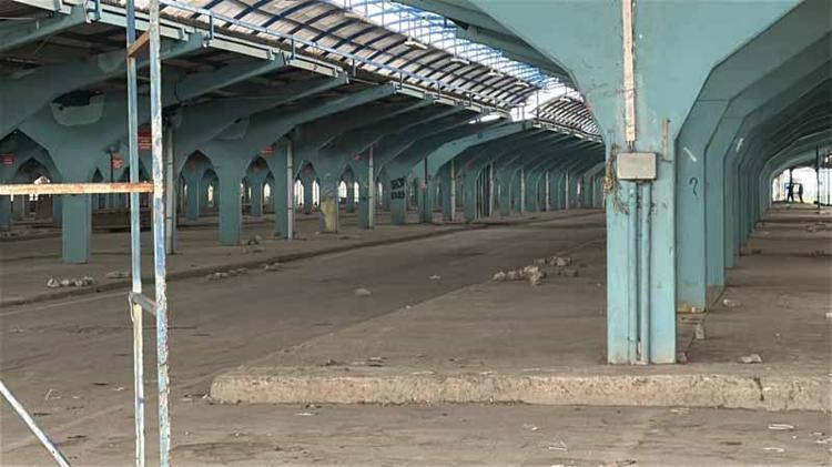 PAZARI KAPALI GÖREN BULGAR TURİSTLER GERİ DÖNDÜ