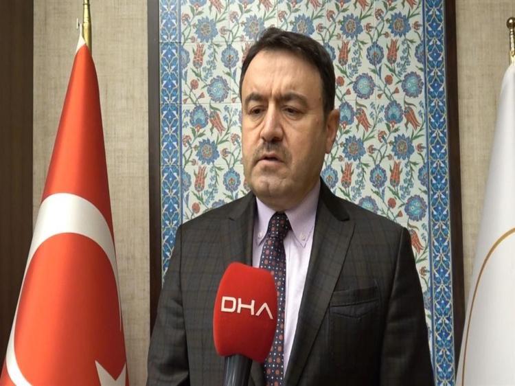 ‘HİNDİSTANDAN İŞÇİ GETİRDİLER’