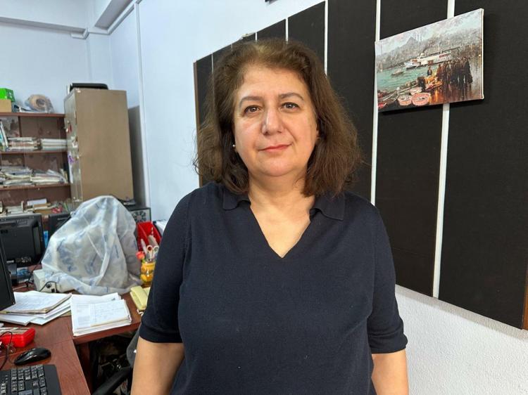 2020 YILINDA YOĞUN ÖLÜMLERLE KARŞILAŞTIK