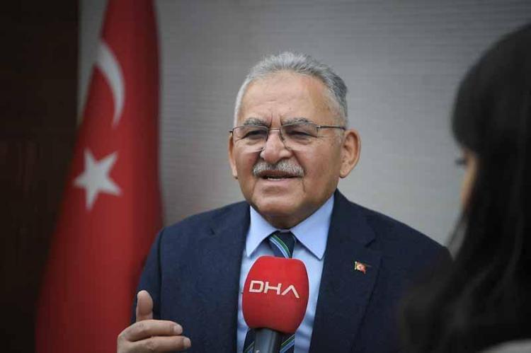 15 NİSANA KADAR KAYAK MEVSİMİNİN UZAMASINI BEKLİYORUM