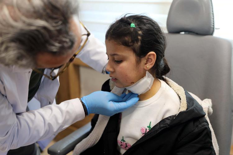 ŞİMDİ DAHA İYİYİM