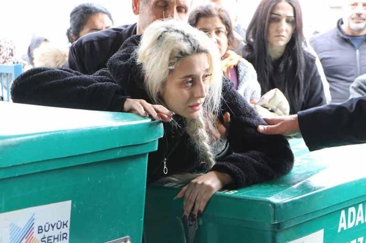 SON YOLCULUKLARINA UĞURLANDILAR