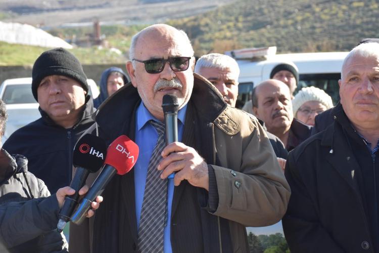 HUKUKSAL MÜCADELE NİHAYET SONA ERDİ