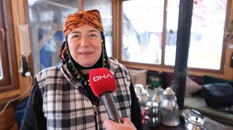 ‘AYDER DÜĞÜN HAVASINA GİRİYOR’