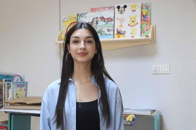 ‘ERKEN TANI VE TEDAVİYLE HAYALLERİNE KAVUŞABİLİRLER’