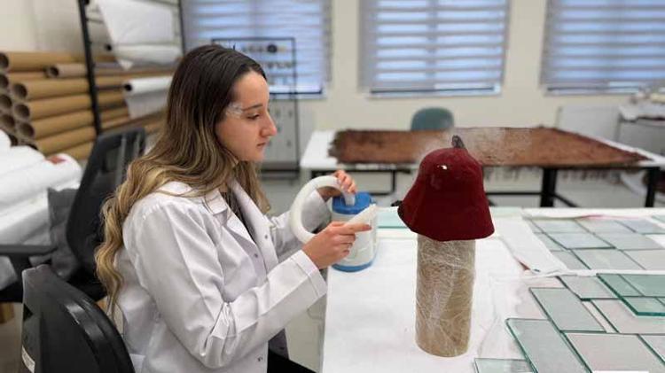 TÜRKİYE’YE İADE EDİLEN ESERLER DE BURADA