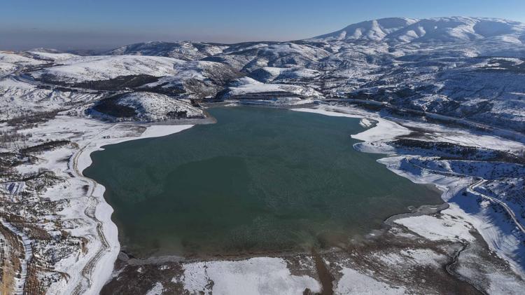 SU KRİZİNİ ÖNLEMEK İÇİN 3 AYRI ALTERNATİF