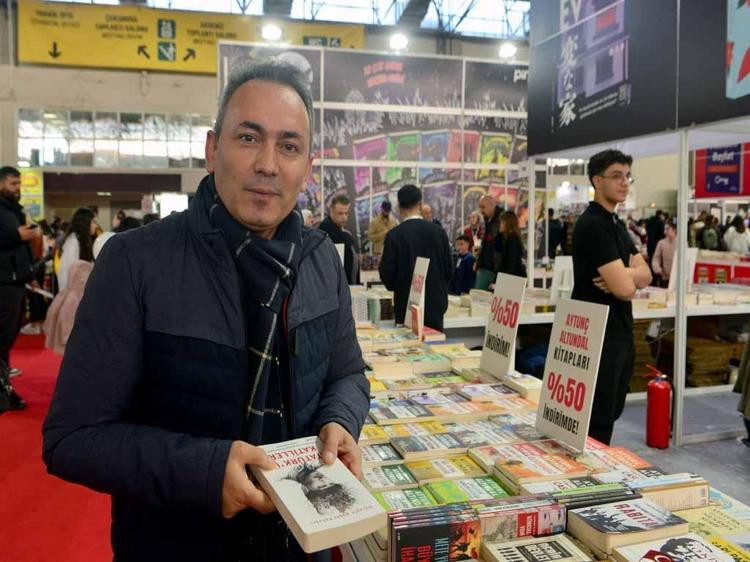 ‘OKUMANIN KIYMETİNİ BİLELİM’