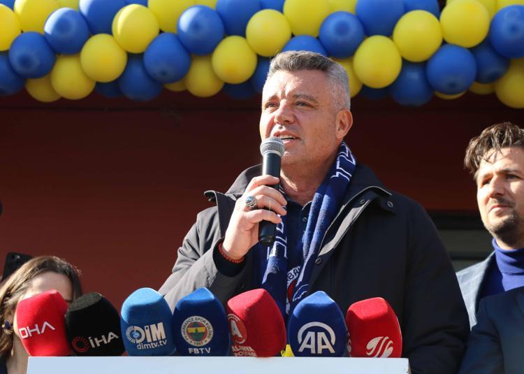 ÇOK GÜZEL BİR BAŞLANGIÇ OLACAĞINA İNANIYORUM