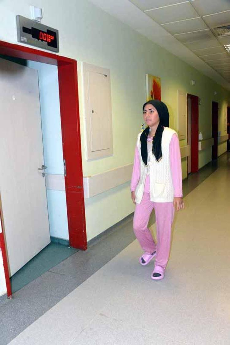 MİLYONDA BİR GÖRÜLEN NADİR BİR DURUMDUR