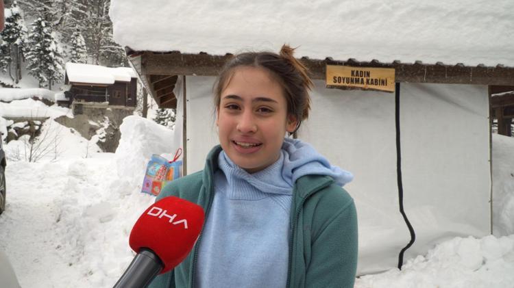 DENEYİMLENMESİ GEREKEN BİR ŞEY