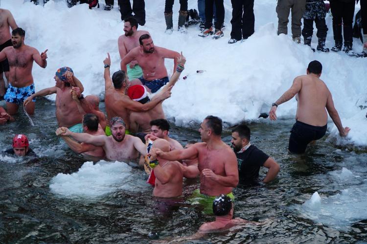 ‘ETKİNLİK İÇİN İSTANBULDAN GELDİM