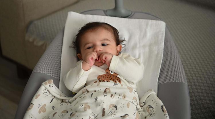 KAZANAN TEOMAN BEBEK VE KUŞADASI OLDU