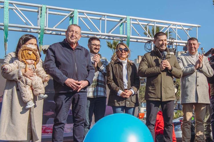 TEOMAN İÇİN GEÇ KALMADIK