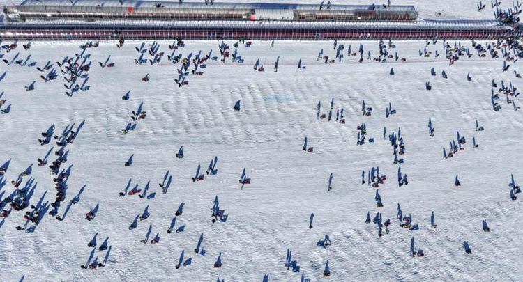 1 AYDA 1 MİLYON ZİYARETÇİ