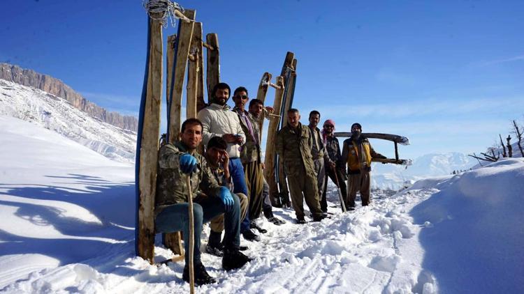 HER YIL AYNI YÖNTEMİ KULLANILIYOR