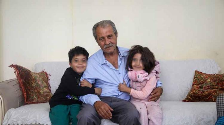 ÇOCUKLARA BİR YUVA AÇTILAR