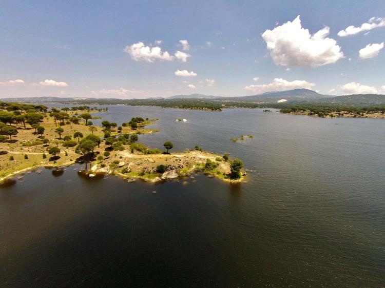 BAŞKA GÜVENİLİR BİR ALTERNATİF KAYNAK YOK