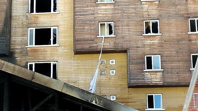 BAŞSAVCILIK: OTEL SAHİBİNİN EŞİ VE 2 KIZI BİLİNÇLİ TAKSİRDEN YARGILANSIN