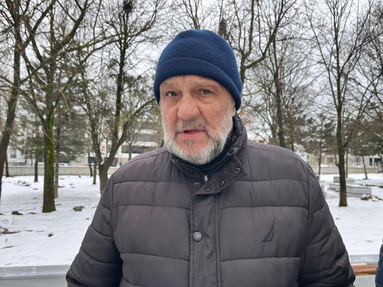 ESKİ VEKİL MEZARLIKTA GÖZYAŞI DÖKTÜ