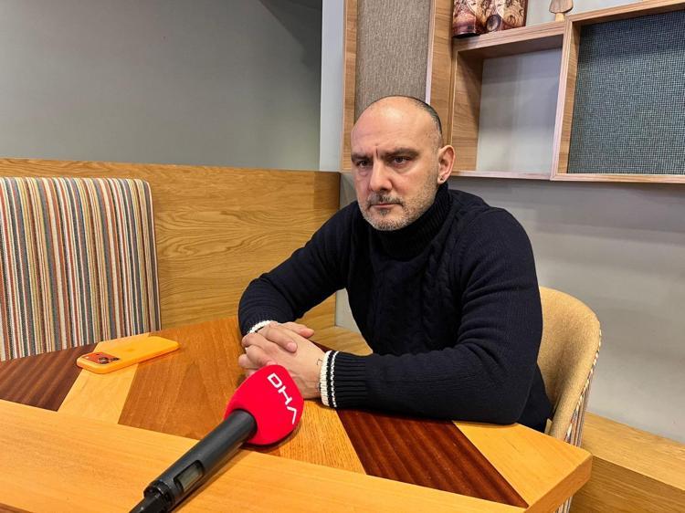 KAHRAMAN OLMAK YERİNE KATİL OLMAYI SEÇTİLER