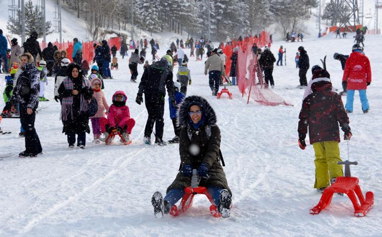 PALANDÖKENDE SÖMESTİR YOĞUNLUĞU