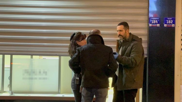 TEKRAR GÖZALTINA ALINDILAR