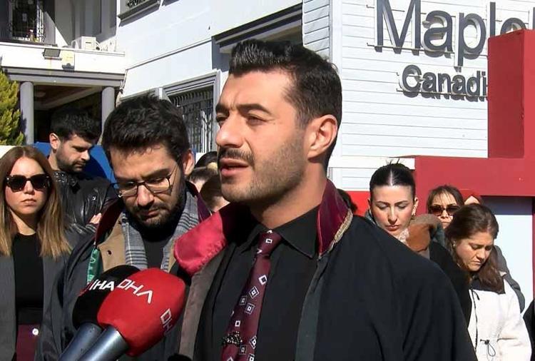 KARNE ETKİNLİĞİ DAHİ DÜZENLENMEDİ