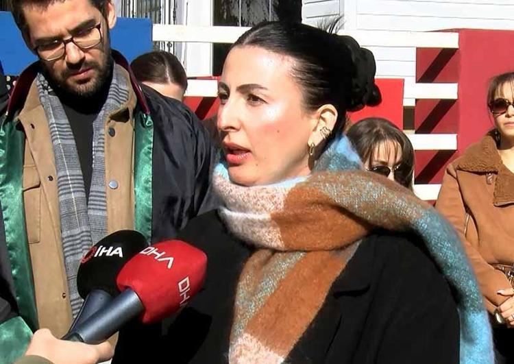 ‘ÖĞRETMEN VE ÖĞRENCİLERİN AĞLADIĞINI GÖRDÜK’