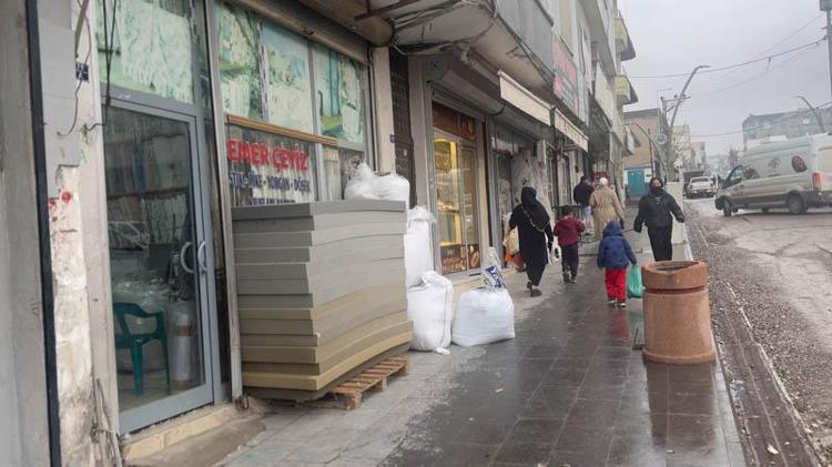 ‘BİZE DUA ETTİLER’