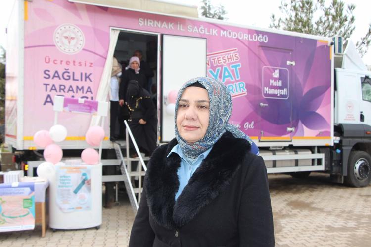 ‘NE KADAR ERKEN, O KADAR İYİ’