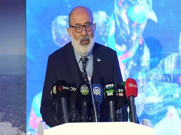 NEDİM AKÜLKE: BÜYÜK MEMNUNİYET DUYUYORUZ