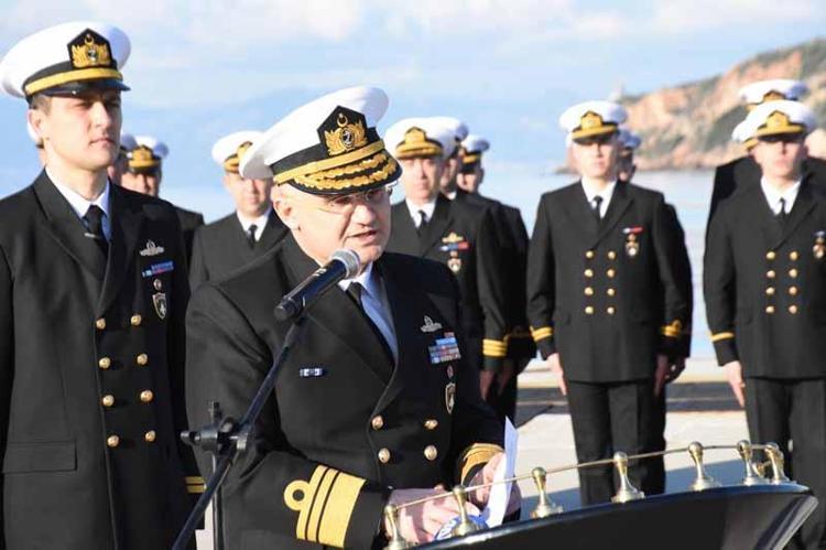 İMKAN VE KABİLİYETLERİNİ GÖSTERECEĞİZ