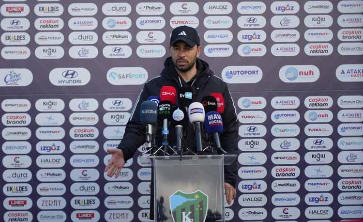 SELÇUK İNAN: BUNU DİLE GETİRMEK BİLE ÇOK UCUZ