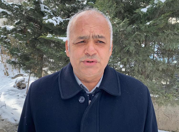 ‘KAR, ARAS NEHRİ’Nİ BESLEYECEK’