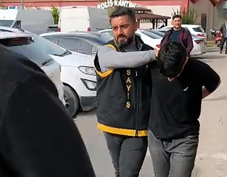 ‘YAPMAM GEREKİYORDU, YAPTIM’