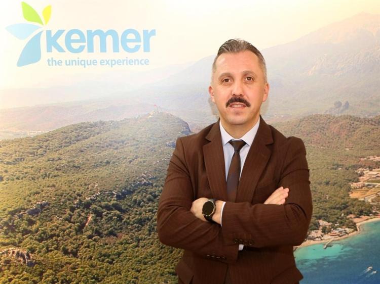 180 ÜLKEDEN MİSAFİR AĞIRLADIK