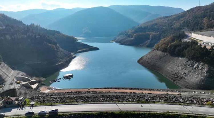 ‘SU SİGORTASI’ ULUDAĞ’DA KAR ÖRTÜSÜ 10 YILDA YÜZDE 50 AZALDI