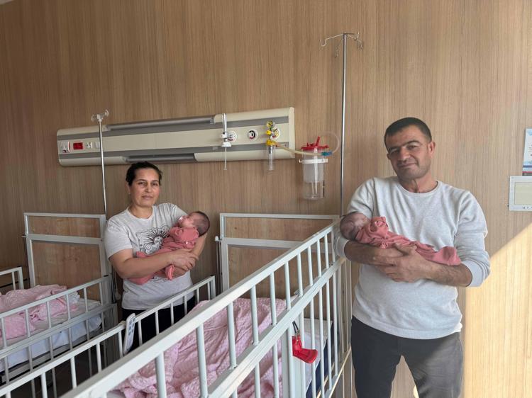 DİKKATLİ BİR MUAYENE İLE KALBİ YORMADAN GÜZEL BİR SONUÇ ELDE ETTİK